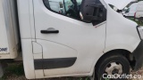  Renault  Master CCAB RTWD 3T5 145 Red L4 #45