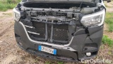  Renault  Master CCAB RTWD 3T5 145 Red L4 #52