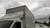  Renault  Master CCAB RTWD 3T5 145 Red L4 #56