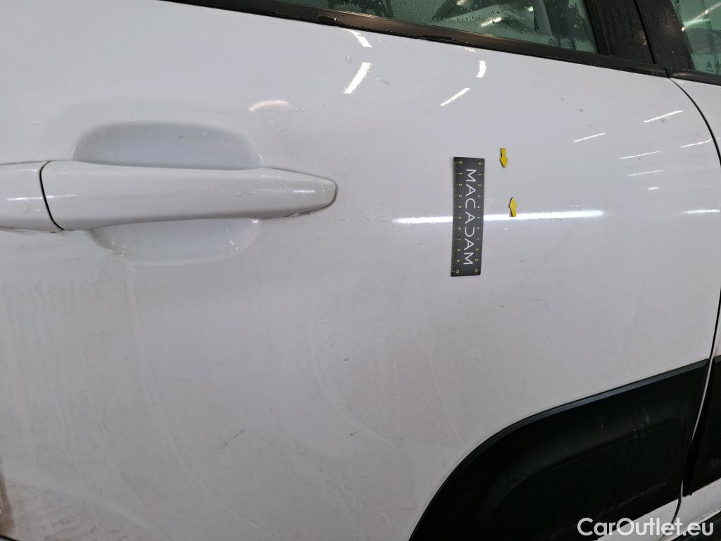  Citroen  C3  Société Feel 1.5 BlueHDI 100CV BVM6 E6dT #7