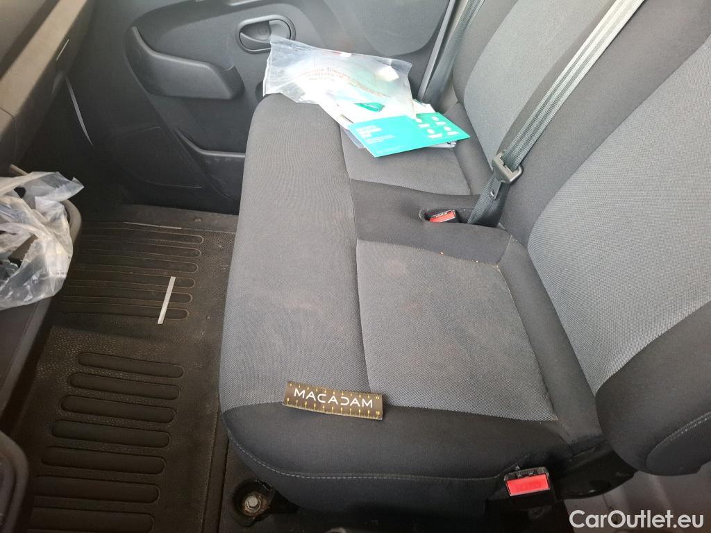  Renault  Master RENAULT  SC  2019  2P  Châssis cabine CC Tr CF F3500 L3 Blue dCi 145 EVIE #9
