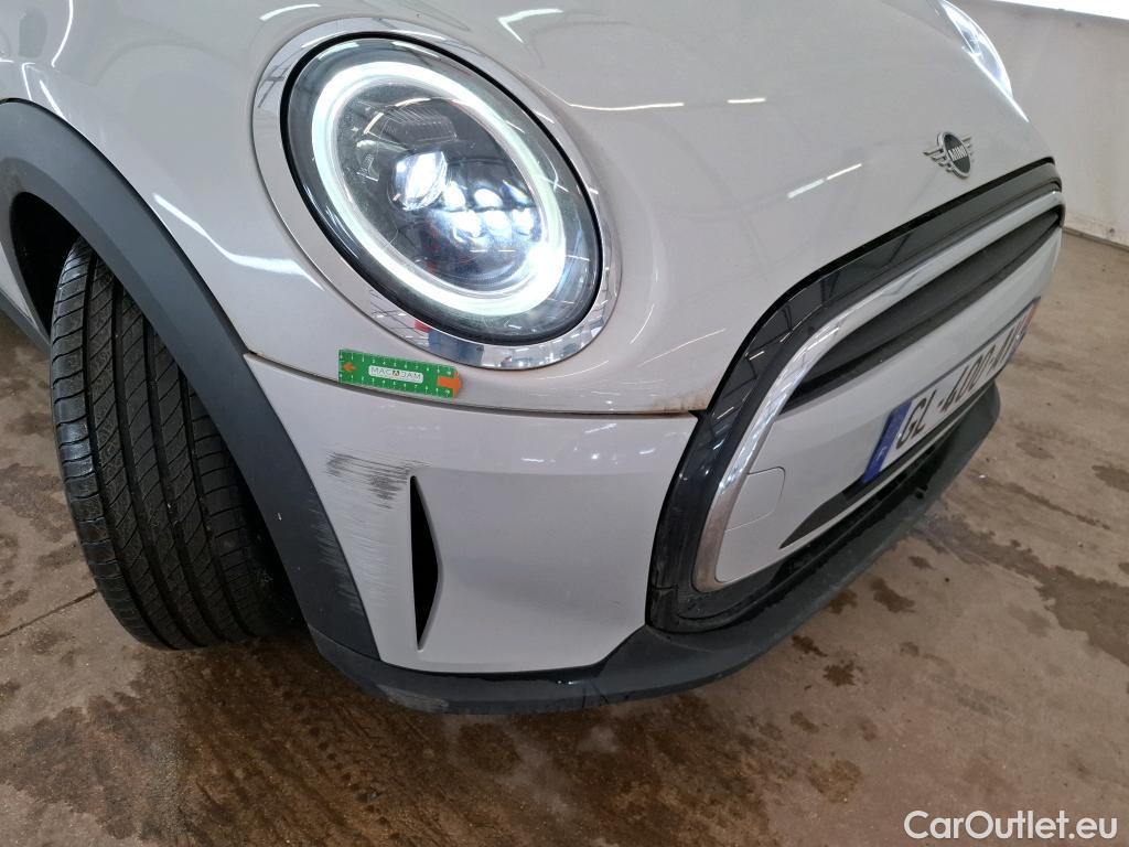  Mini  Cooper MINI Mini / 2021 / 5P / Berline  Essential 136 ch BVA7 #6