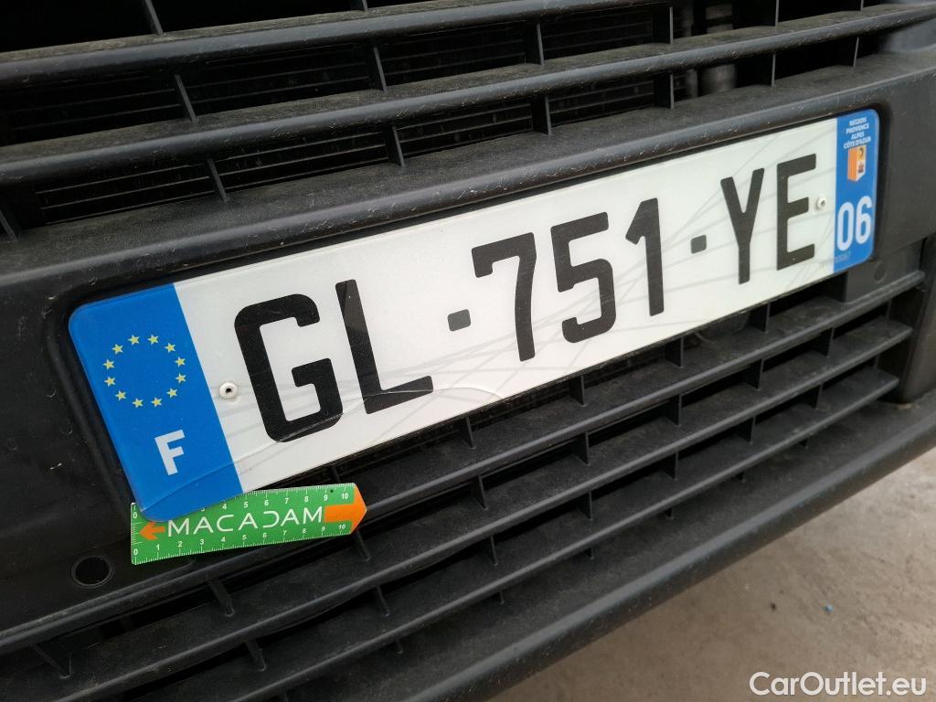  Citroen  Jumpy CITROEN  / 2016 / 4P / Fourgon tôlé M BlueHDi 180 S&S EAT8 #8