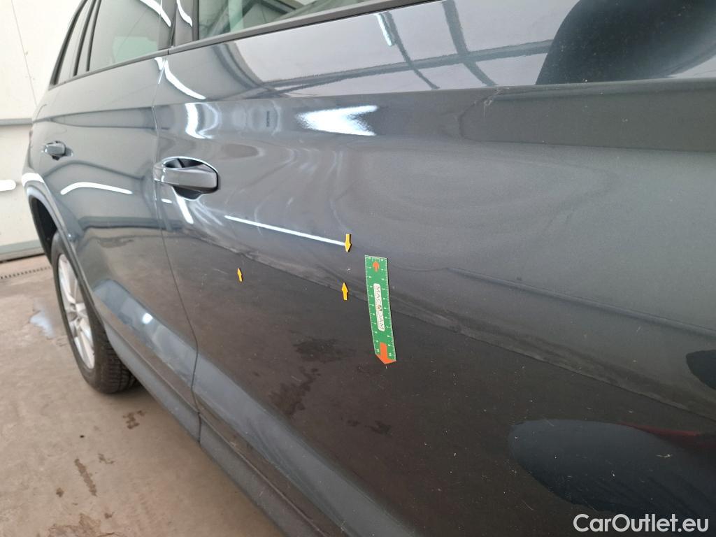  Skoda  Kodiaq  Business 1.5 TSI 150CV BVA7 E6d #7