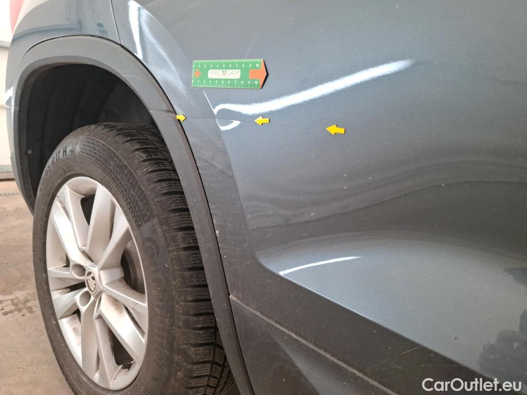  Skoda  Kodiaq  Business 1.5 TSI 150CV BVA7 E6d #4