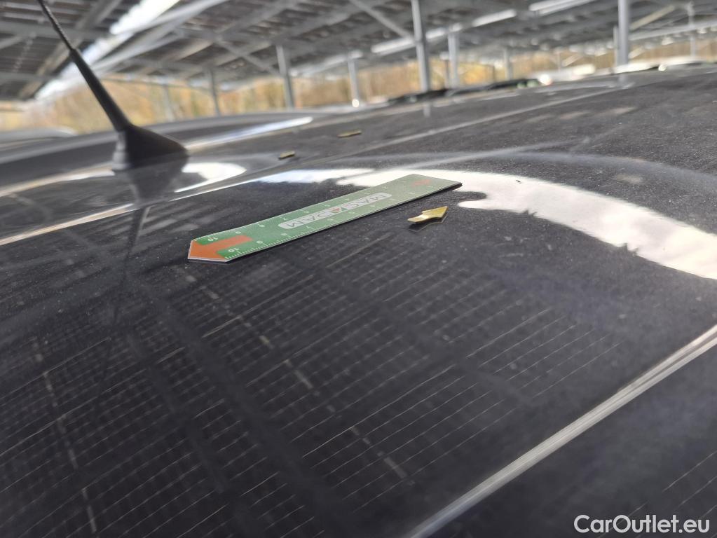  Nissan  Micra NISSAN  / 2016 / 5P / Berline IG-T 92 Business Edition / VO RECONDITIONNE - PHOTOS AVANT RECONDITIONNEMENT #16