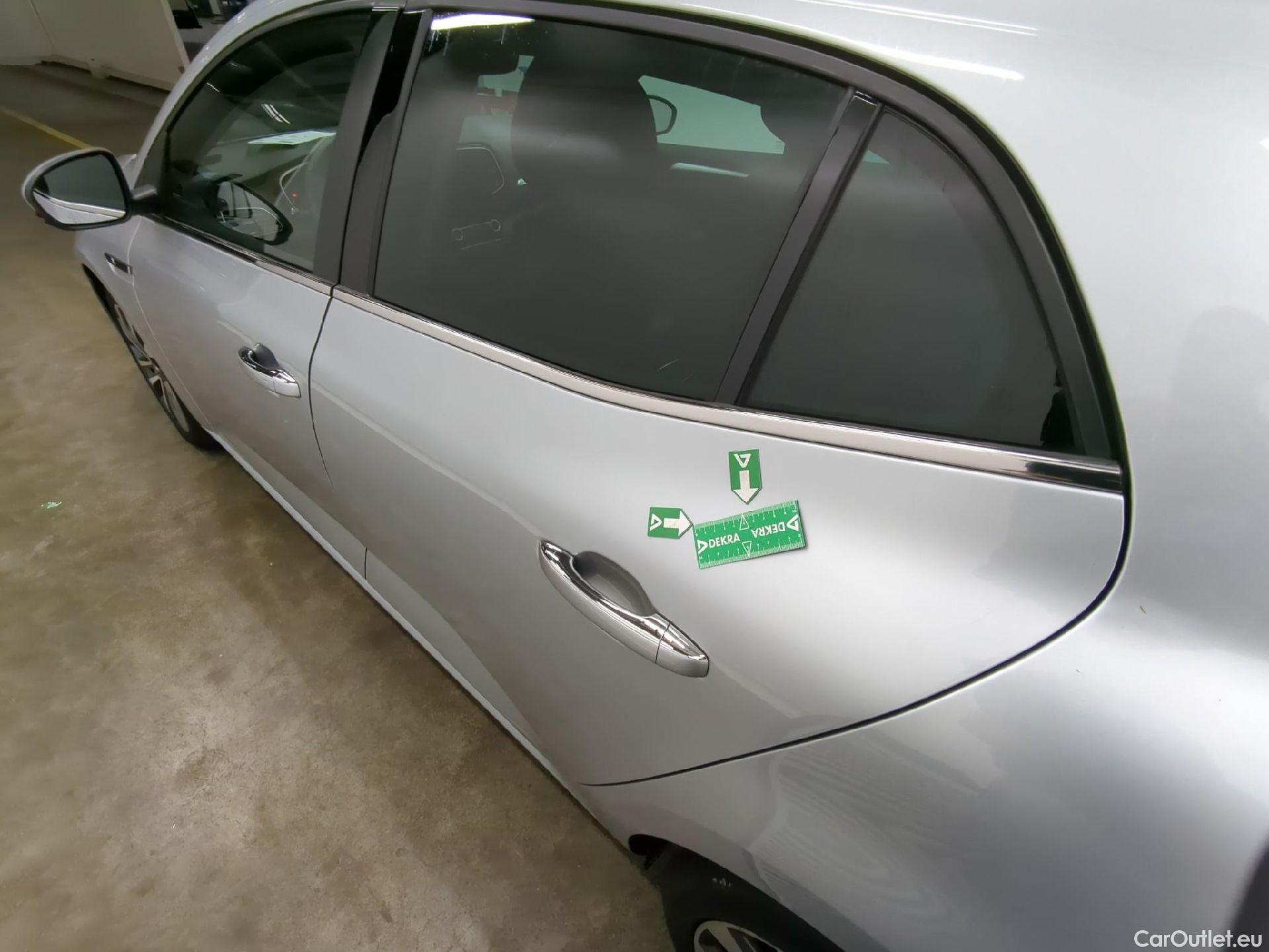  Renault  Megane  IV Berline 5 ptes. Techno 1.5 dCi 115CV BVA7 E6d #20