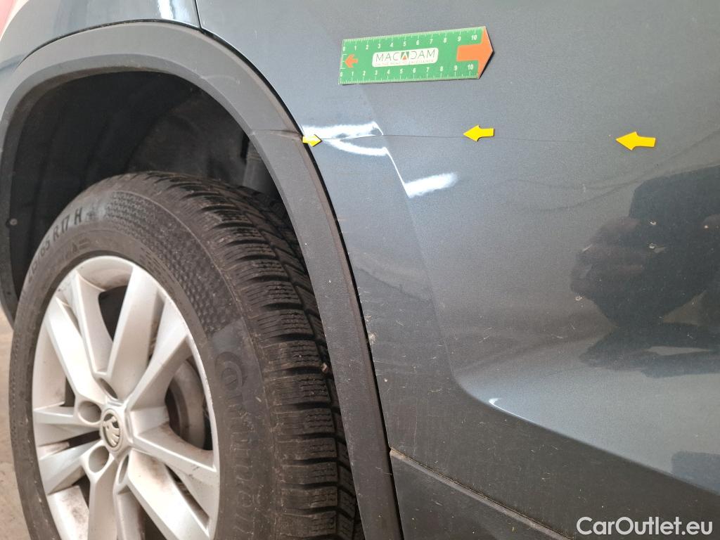  Skoda  Kodiaq  Business 1.5 TSI 150CV BVA7 E6d #3