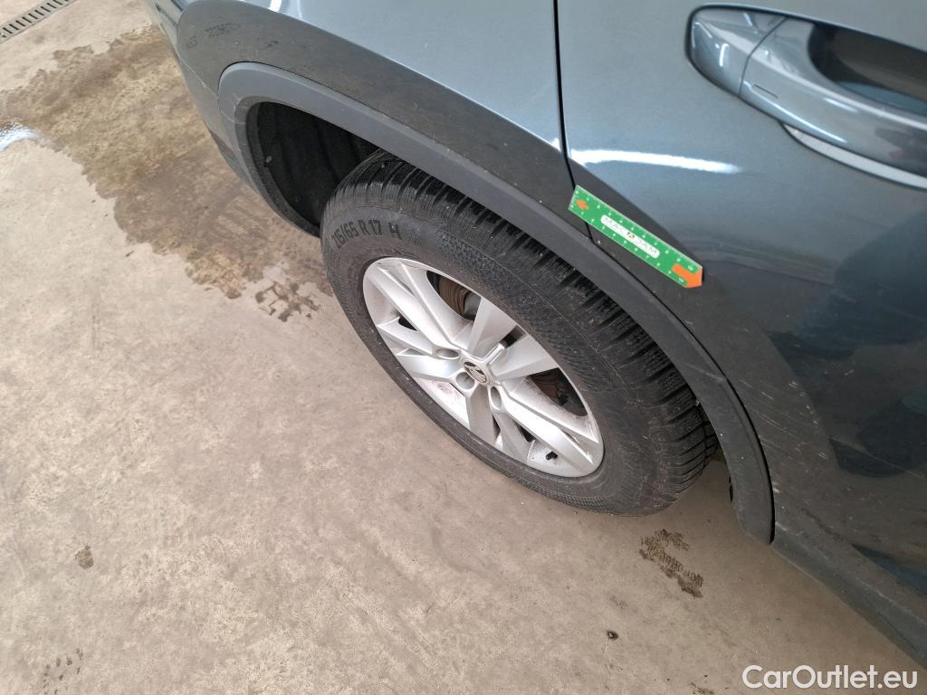  Skoda  Kodiaq  Business 1.5 TSI 150CV BVA7 E6d #5