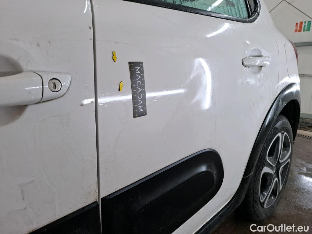  Citroen  C3  Société Feel 1.5 BlueHDI 100CV BVM6 E6dT #3