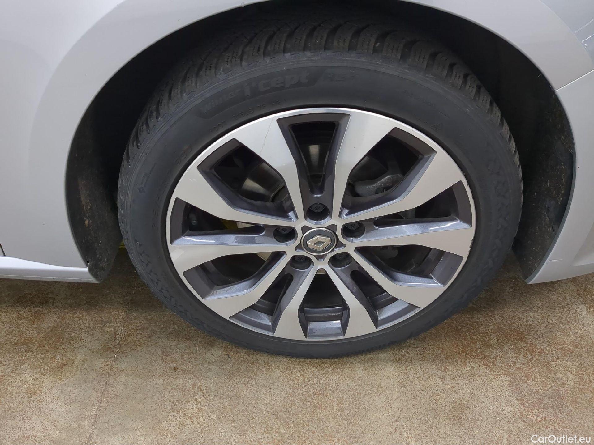  Renault  Megane  IV Berline 5 ptes. Techno 1.5 dCi 115CV BVA7 E6d #8