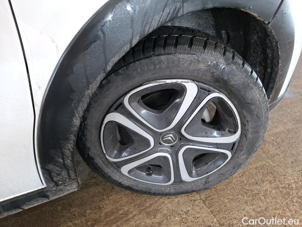  Citroen  C3  Société Feel 1.5 BlueHDI 100CV BVM6 E6dT #9