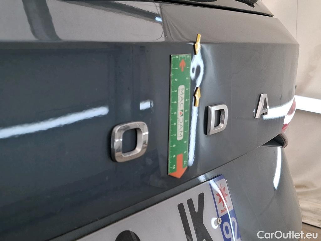  Skoda  Kodiaq  Business 1.5 TSI 150CV BVA7 E6d #11