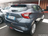  Nissan  Micra NISSAN  / 2016 / 5P / Berline IG-T 92 Business Edition / VO RECONDITIONNE - PHOTOS AVANT RECONDITIONNEMENT #3
