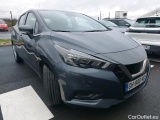  Nissan  Micra NISSAN  / 2016 / 5P / Berline IG-T 92 Business Edition / VO RECONDITIONNE - PHOTOS AVANT RECONDITIONNEMENT #4