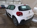  Citroen  C3  Société Feel 1.5 BlueHDI 100CV BVM6 E6dT #2