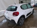  Citroen  C3  Société Feel 1.5 BlueHDI 100CV BVM6 E6dT #3