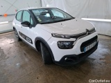  Citroen  C3  Société Feel 1.5 BlueHDI 100CV BVM6 E6dT #4