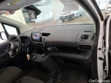  Citroen  Berlingo  Fourgon Worker M 1000 1.2 PureTech 130CV BVA8 E6d #5