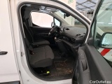  Citroen  Berlingo  Fourgon Worker M 1000 1.2 PureTech 130CV BVA8 E6d #8