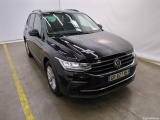  Volkswagen  Tiguan VOLKSWAGEN  / 2020 / 5P / SUV 2.0 TDI 150 DSG7 Life Business #2
