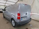  Citroen  Jumpy CITROEN  / 2016 / 4P / Fourgon tôlé M BlueHDi 180 S&S EAT8 #3