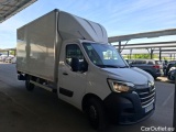  Renault  Master RENAULT  SC  2019  2P  Châssis cabine CC Tr CF F3500 L3 Blue dCi 145 EVIE #4