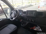  Renault  Master RENAULT  SC  2019  2P  Châssis cabine CC Tr CF F3500 L3 Blue dCi 145 EVIE #8