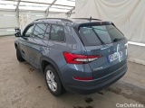  Skoda  Kodiaq  Business 1.5 TSI 150CV BVA7 E6d #2