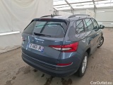  Skoda  Kodiaq  Business 1.5 TSI 150CV BVA7 E6d #3