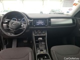  Skoda  Kodiaq  Business 1.5 TSI 150CV BVA7 E6d #5