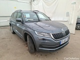  Skoda  Kodiaq  Business 1.5 TSI 150CV BVA7 E6d #4