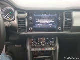  Skoda  Kodiaq  Business 1.5 TSI 150CV BVA7 E6d #7