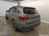  Mercedes  G-Klasee Mercedes-Benz GLC GLC 300 de 4MATIC 5d #2