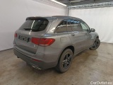  Mercedes  G-Klasee Mercedes-Benz GLC GLC 300 de 4MATIC 5d #4