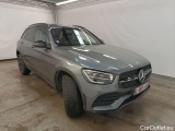  Mercedes  G-Klasee Mercedes-Benz GLC GLC 300 de 4MATIC 5d #3
