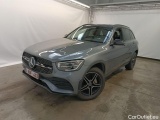  Mercedes  G-Klasee Mercedes-Benz GLC GLC 300 de 4MATIC 5d #5