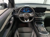  Mercedes  G-Klasee Mercedes-Benz GLC GLC 300 de 4MATIC 5d #6