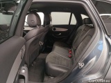  Mercedes  G-Klasee Mercedes-Benz GLC GLC 300 de 4MATIC 5d #7