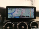  Mercedes  G-Klasee Mercedes-Benz GLC GLC 300 de 4MATIC 5d #9