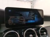  Mercedes  G-Klasee Mercedes-Benz GLC GLC 300 de 4MATIC 5d #8