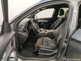  Mercedes  G-Klasee Mercedes-Benz GLC GLC 300 de 4MATIC 5d #10