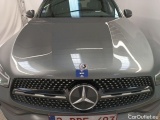  Mercedes  G-Klasee Mercedes-Benz GLC GLC 300 de 4MATIC 5d #25
