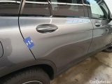  Mercedes  G-Klasee Mercedes-Benz GLC GLC 300 de 4MATIC 5d #27