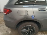  Mercedes  G-Klasee Mercedes-Benz GLC GLC 300 de 4MATIC 5d #29
