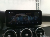  Mercedes  G-Klasee Mercedes-Benz GLC GLC 300 de 4MATIC 5d #41