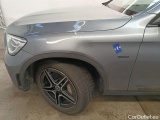  Mercedes  G-Klasee Mercedes-Benz GLC GLC 300 de 4MATIC 5d #50