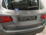  Mercedes  G-Klasee Mercedes-Benz GLC GLC 300 de 4MATIC 5d #63
