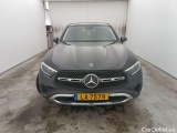  Mercedes  G-Klasee Mercedes-Benz GLC Coupé GLC 200 4MATIC Business Line 5d #5