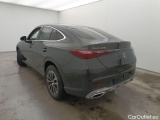  Mercedes  G-Klasee Mercedes-Benz GLC Coupé GLC 200 4MATIC Business Line 5d #7